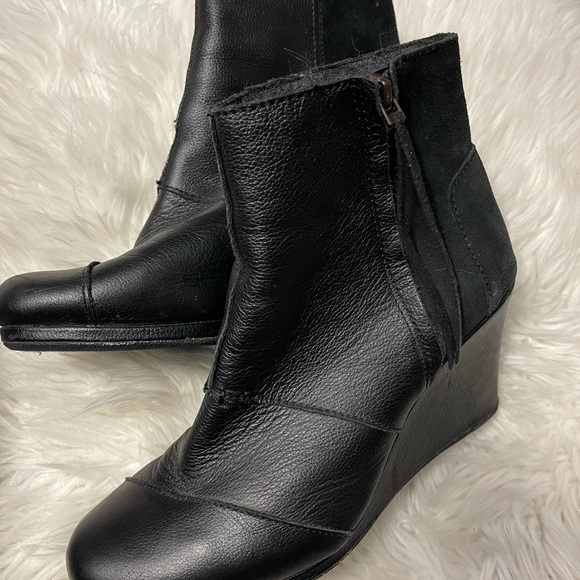 Booties - Picture 2 of 2